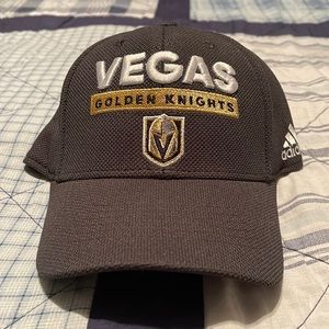Vegas Golden Knights Hat